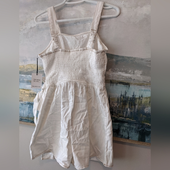 Jaspna Romper with Skort - Picture 4 of 4